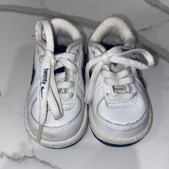 Nike Air Force 1- 2c - Picture 3 of 4